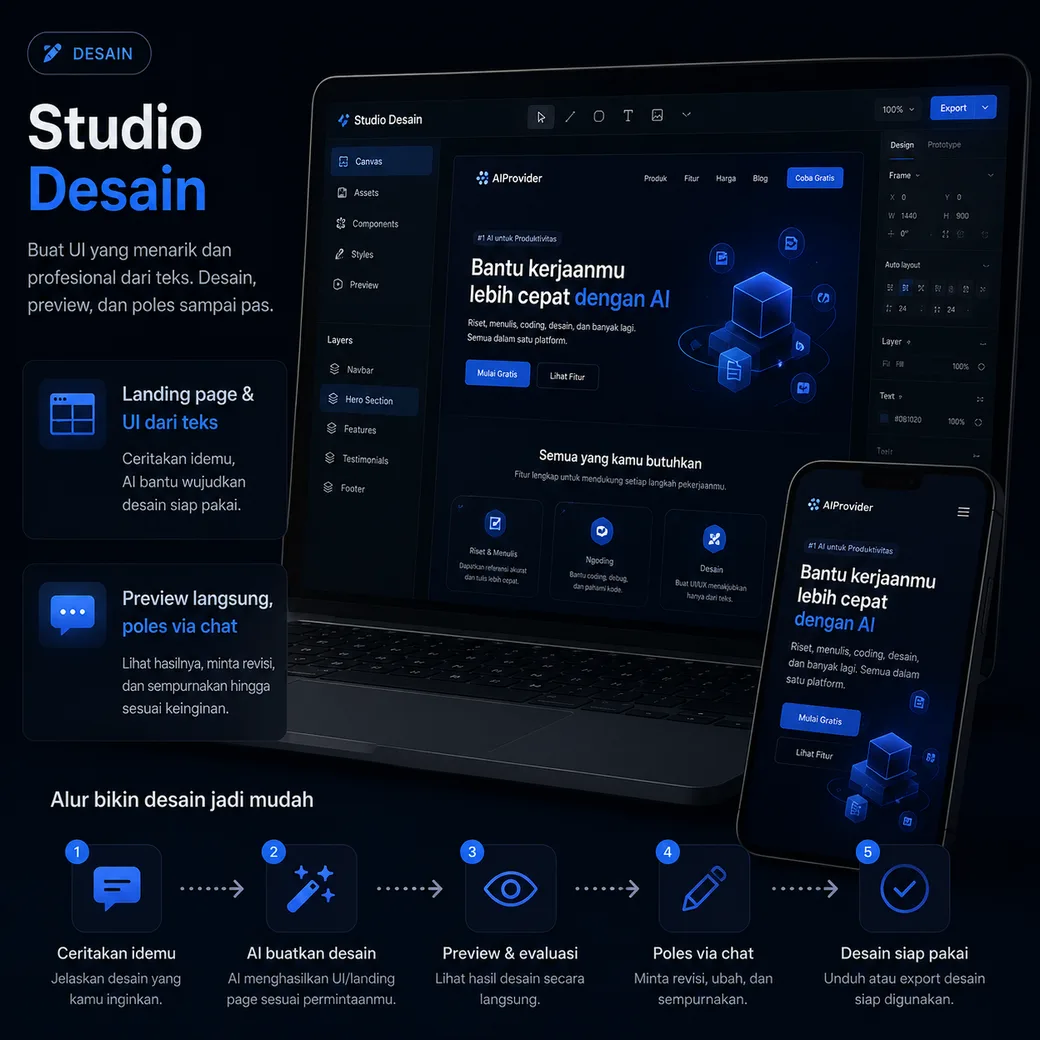 Studio Desain